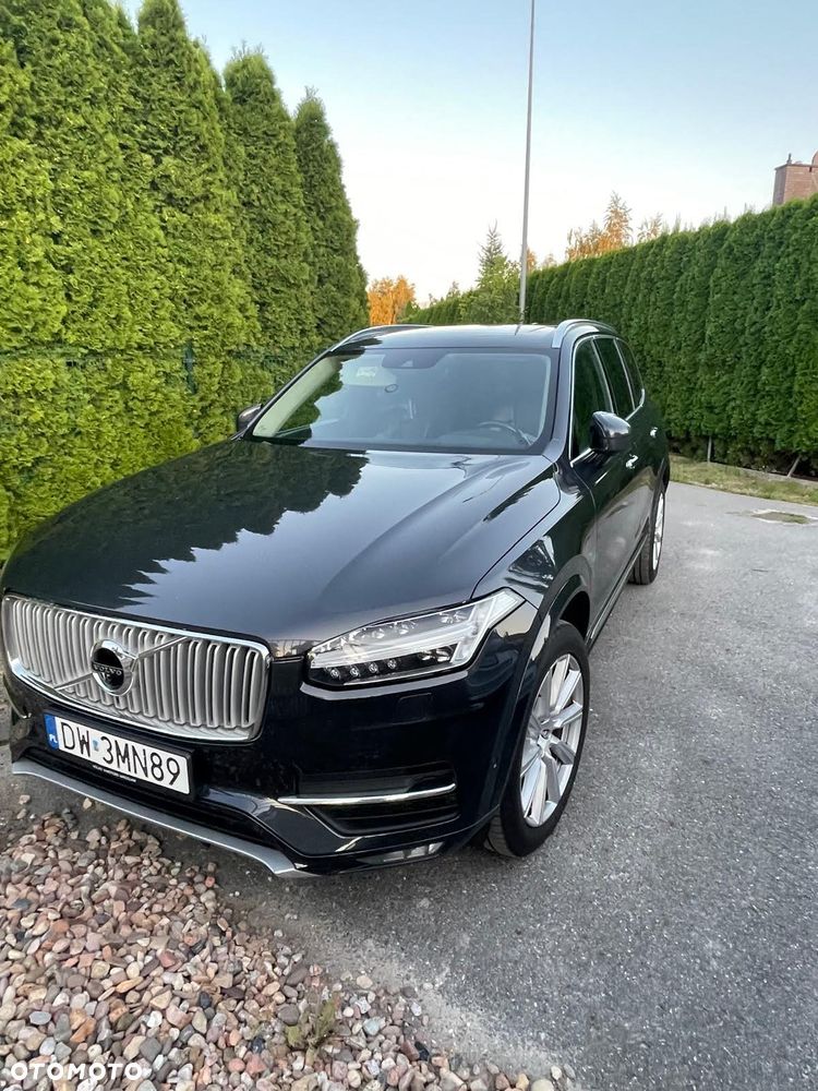Volvo XC 90 - 13