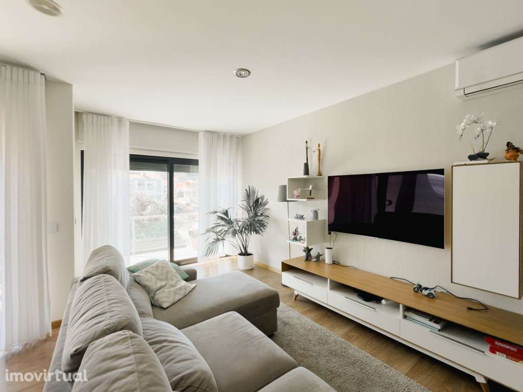 Apartamento T4 com Piscina em Castanheira do Ribatejo - Grande imagem: 3/40