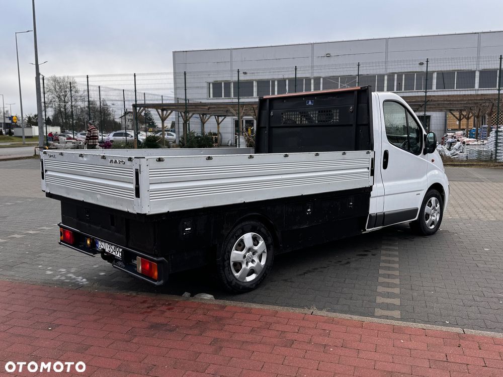 Opel VIVARO - 12