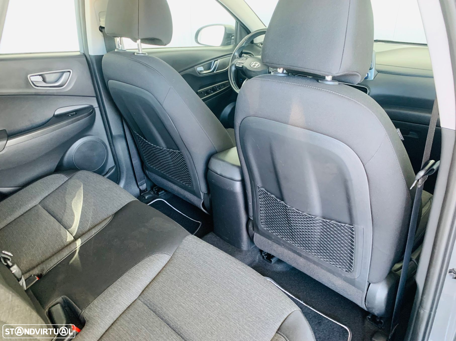 Hyundai Kauai EV 39 kWh Premium - 34