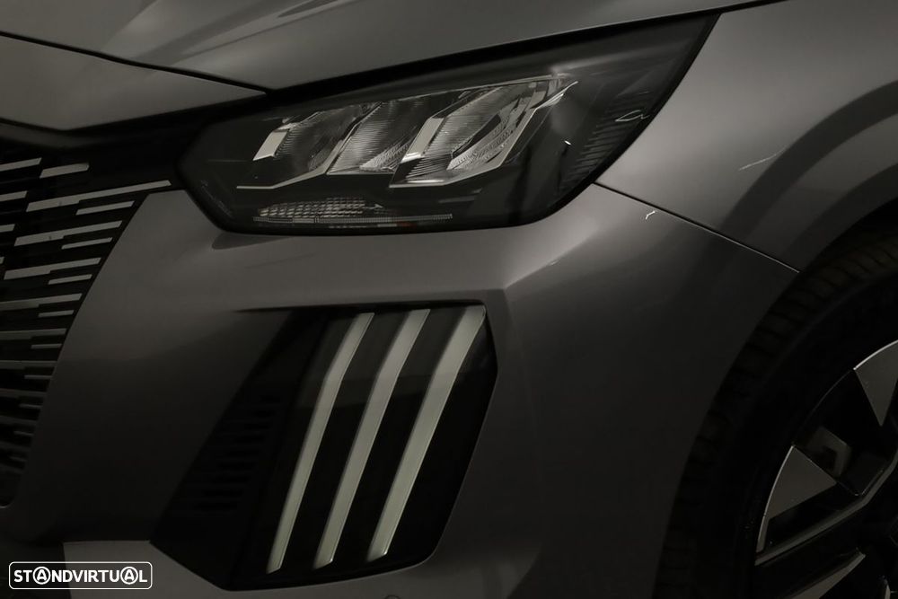 Peugeot e-208 51 kWh Allure - 6