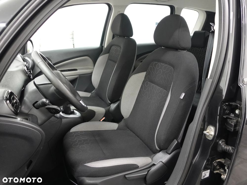 Citroën C3 Picasso VTi 120 Tendance - 22