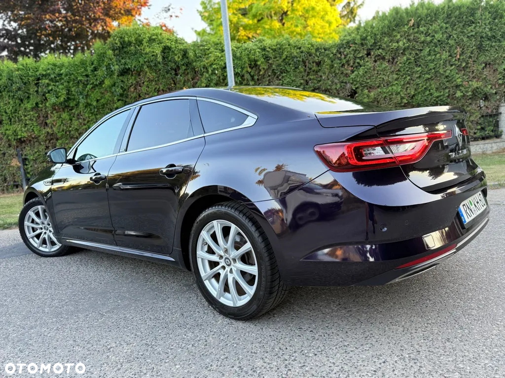 Renault Talisman Grandtour ENERGY dCi 160 EDC INITIALE PARIS - 4