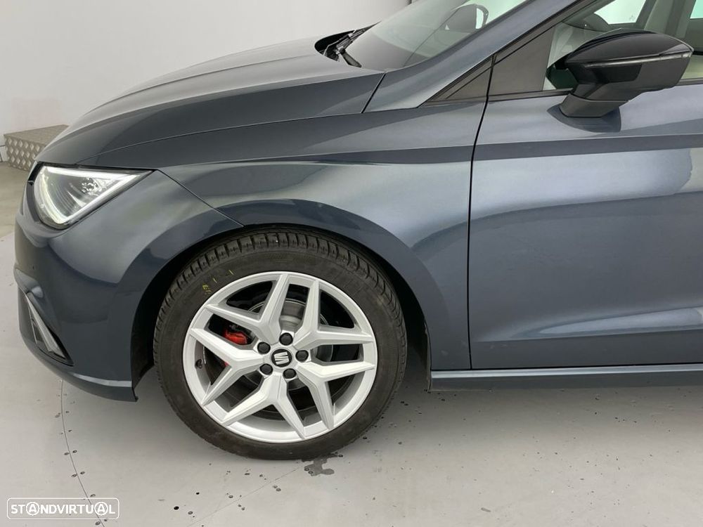 SEAT Ibiza 1.0 EcoTSI FR - 22