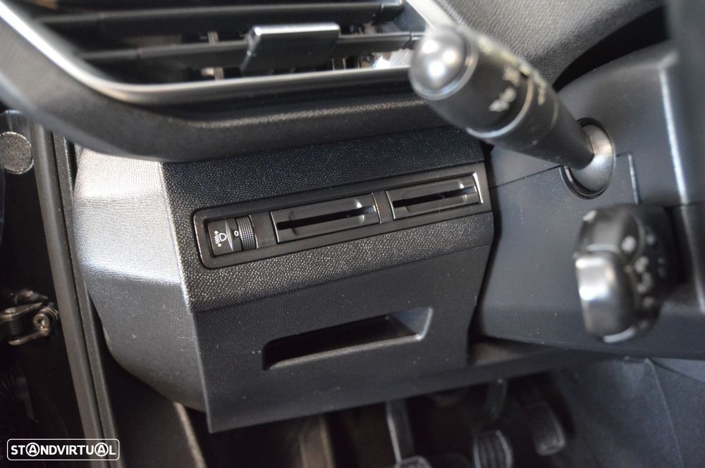 Peugeot 3008 BlueHDi 130 Stop & Start Active - 33