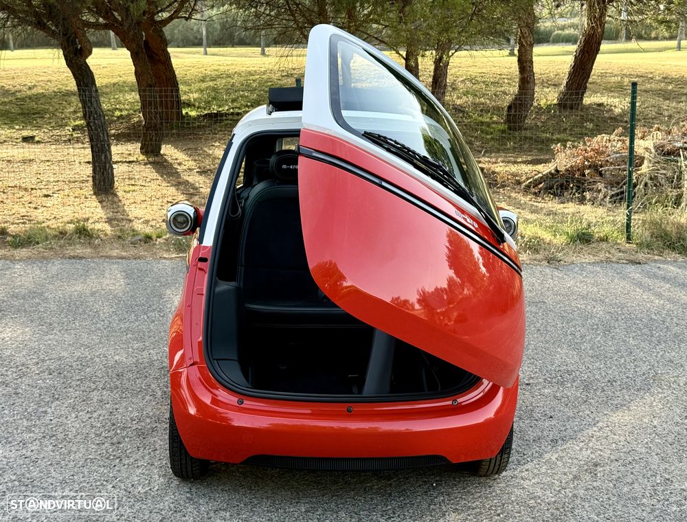 Microlino 2.0 - 12
