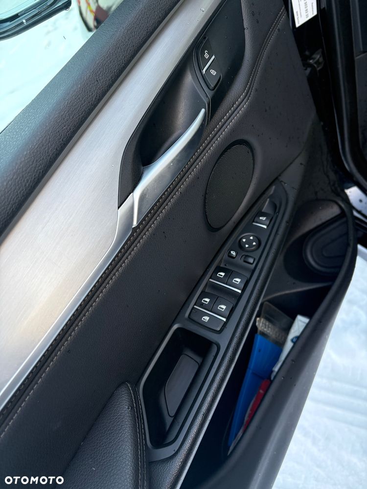 BMW X5 xDrive30d - 17