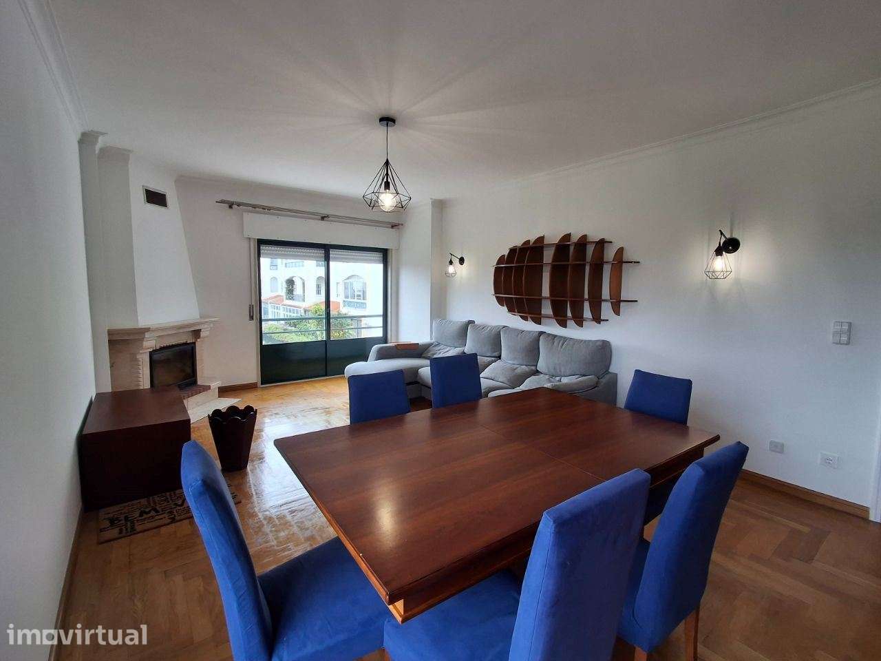Apartamento, para arrendamento, Cascais - Carcavelos e Parede - Grande imagem: 3/20
