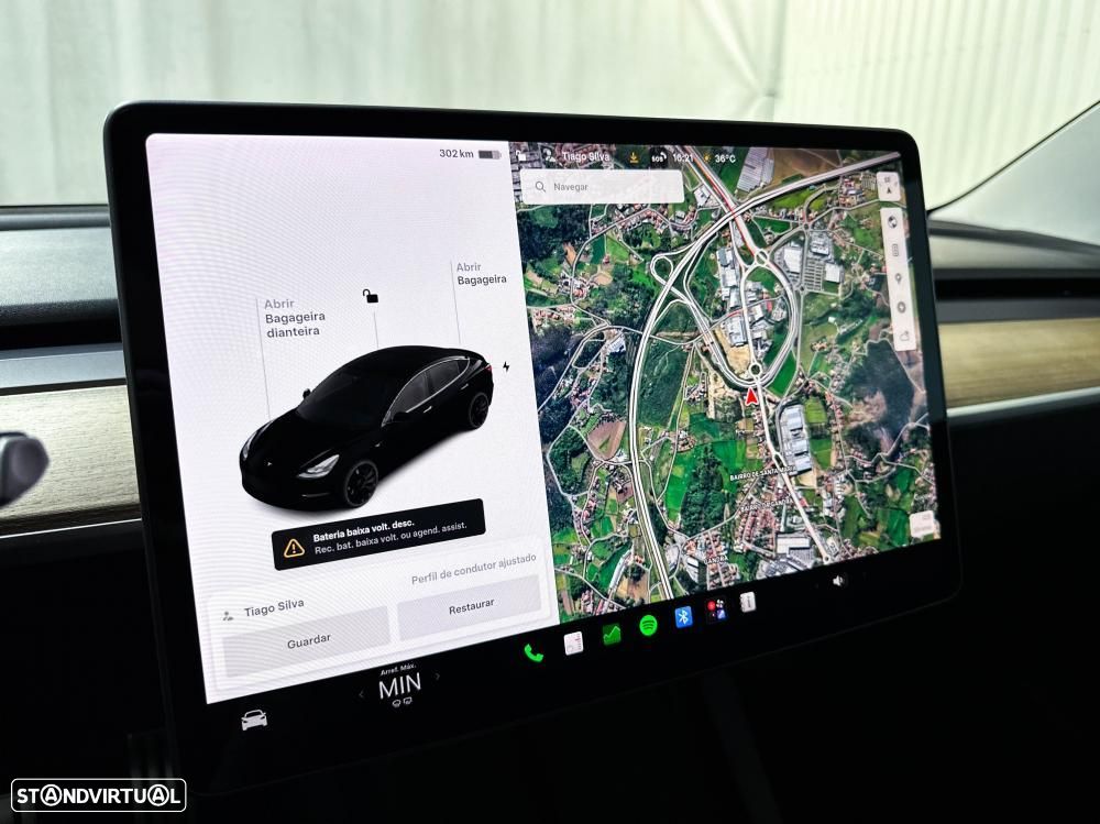 Tesla Model 3 Performance Dual Motor AWD - 40
