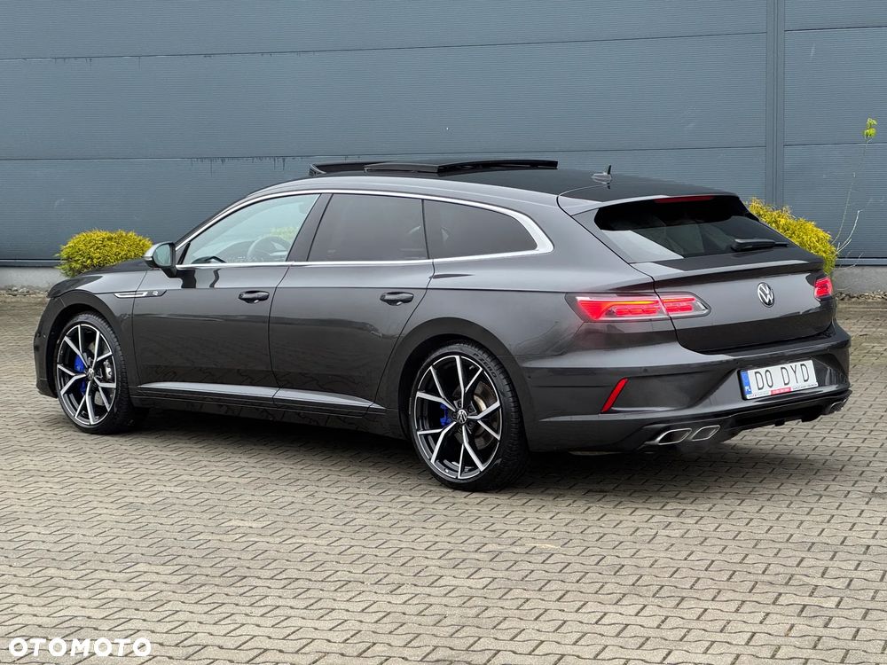 Volkswagen Arteon Shooting Brake 2.0 TSI OPF 4Motion DSG R - 4