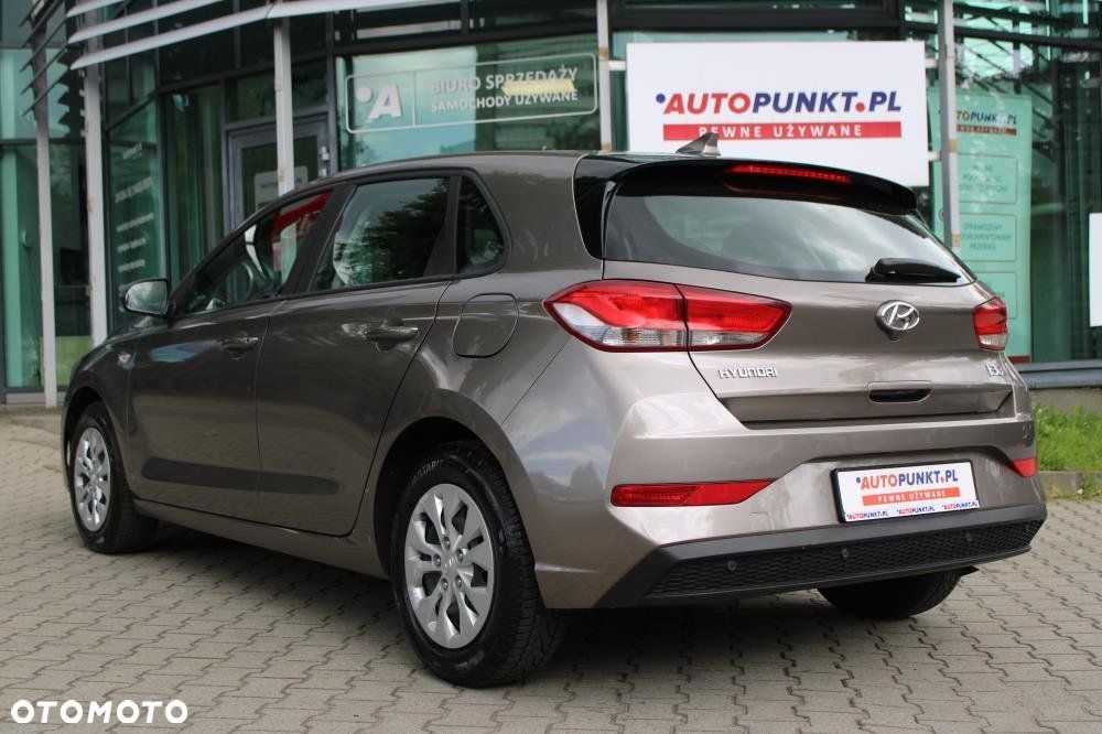 Hyundai i30 - 7