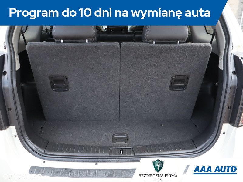 Chevrolet Captiva - 19