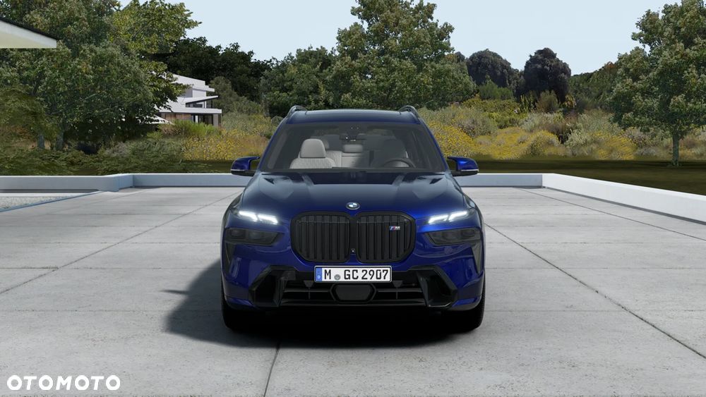 BMW X7 - 4