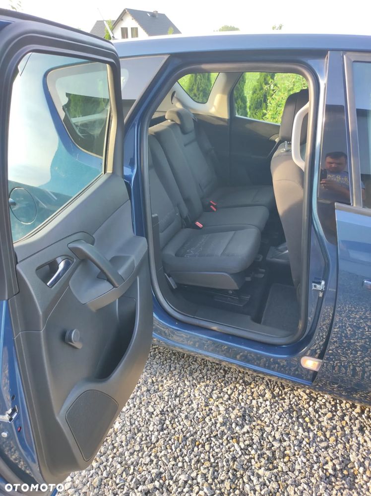 Opel Meriva 1.4 T Enjoy - 7