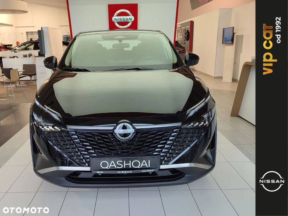 Nissan Qashqai 1.3 DIG-T MHEV Acenta - 5