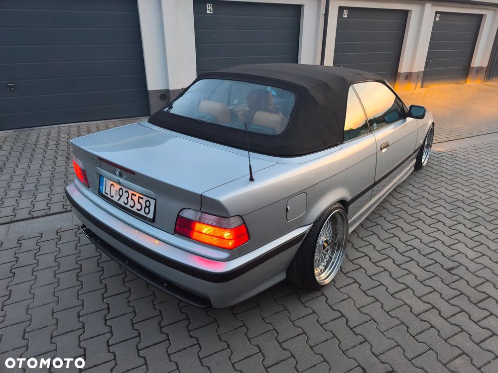 BMW Seria 3 - 13