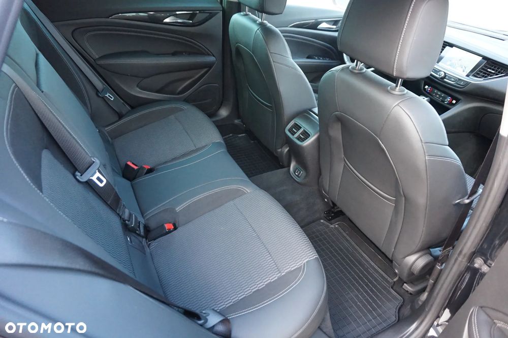 Opel Insignia 2.0 Ultimate Exclusive - 16