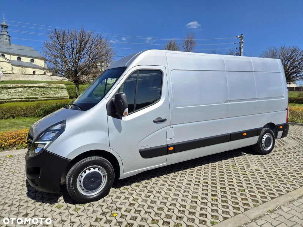 Renault Master - 10