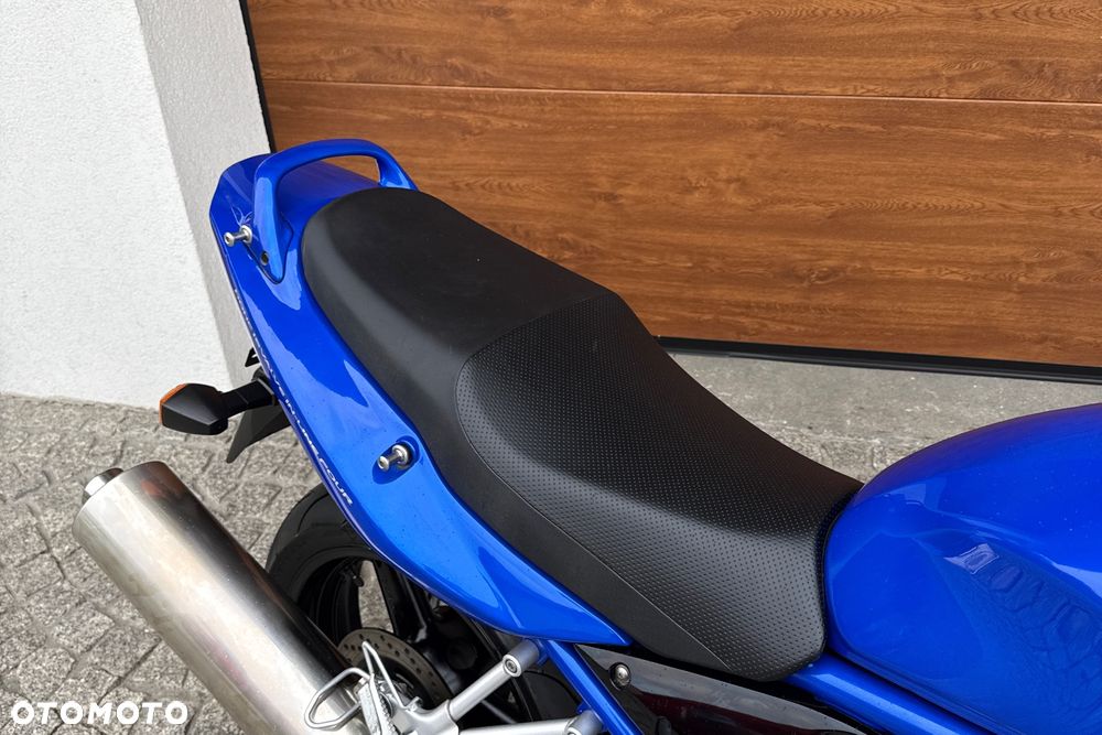 Suzuki Bandit - 11
