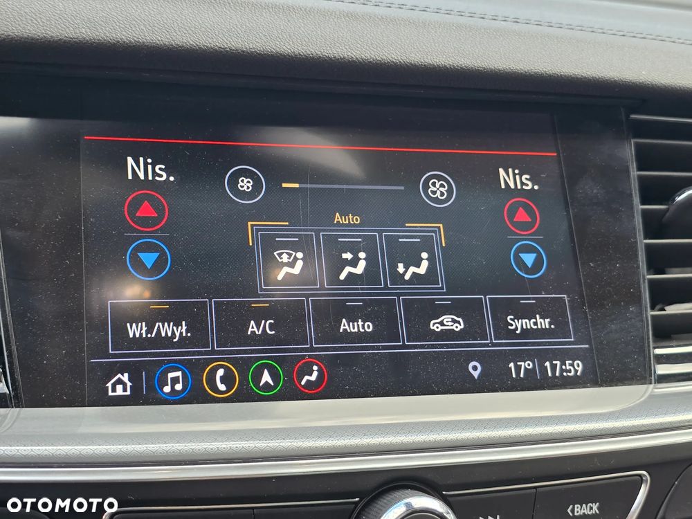 Opel Insignia 2.0 CDTI automatik Sport - 23