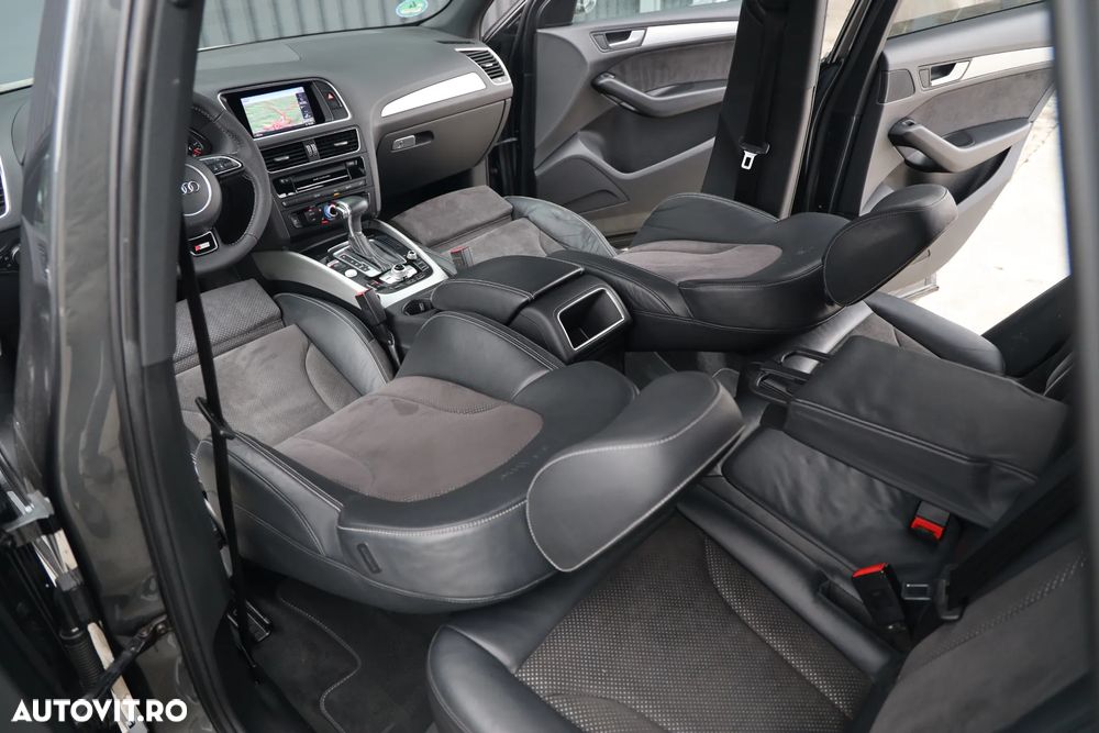 Audi Q5 2.0 TDI Quattro S tronic - 5