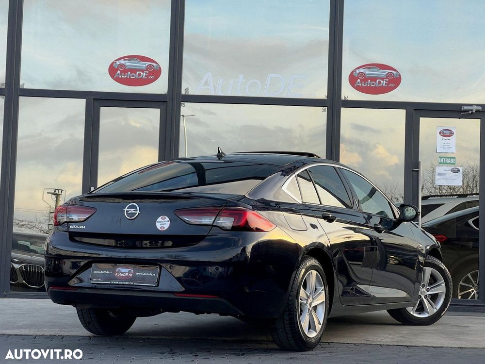 Opel Insignia - 4