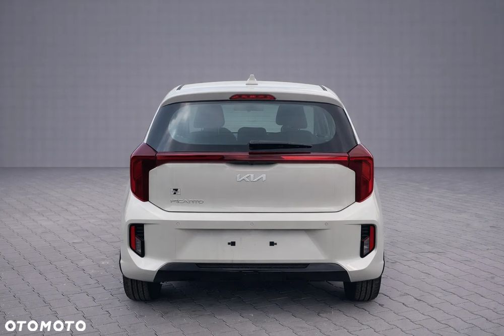 Kia Picanto 1.0 GDI L - 5