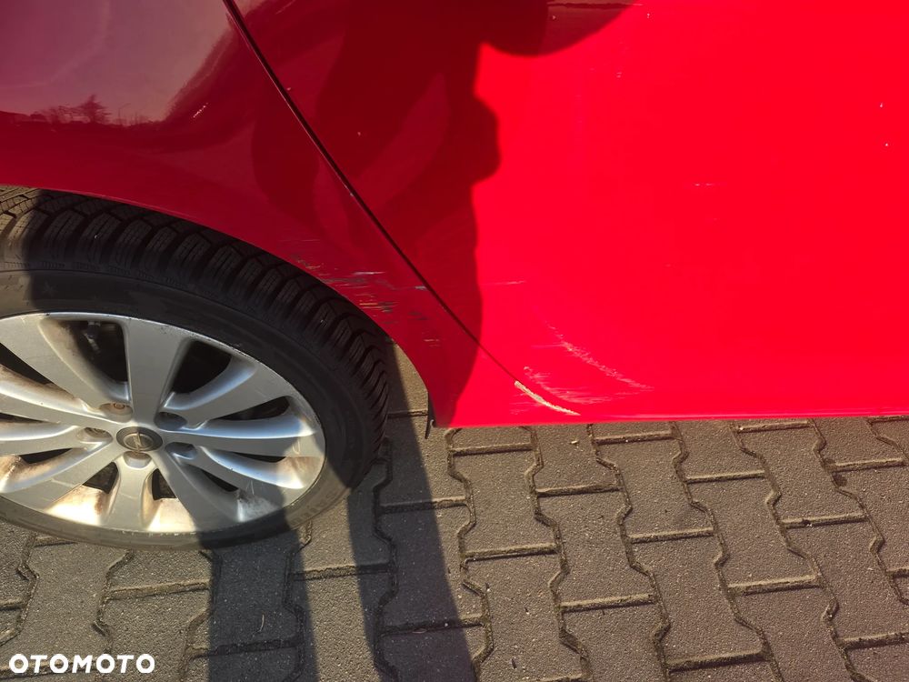 Opel Astra 1.6 Active - 9