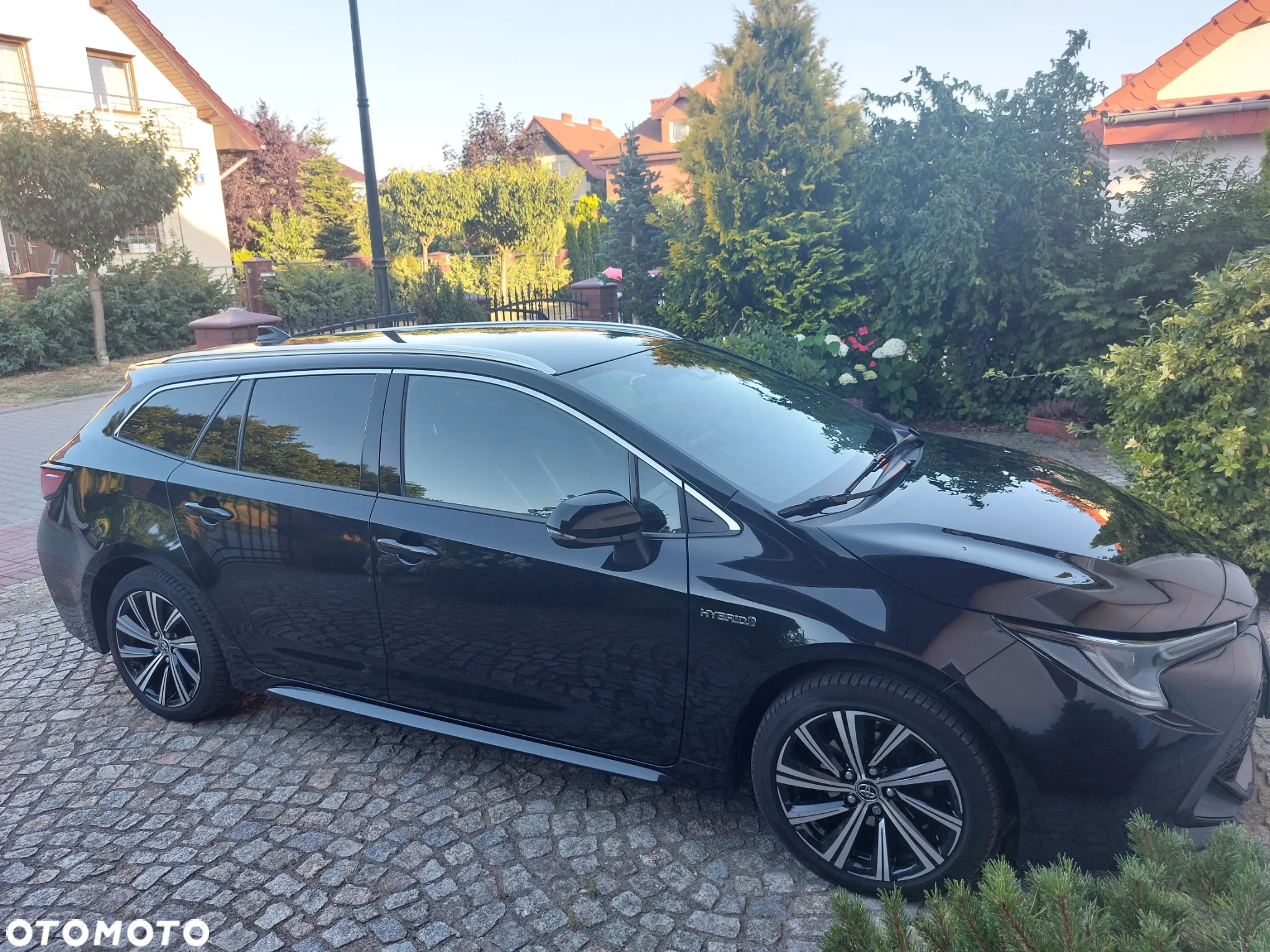Toyota Corolla 1.8 Hybrid Comfort - 6