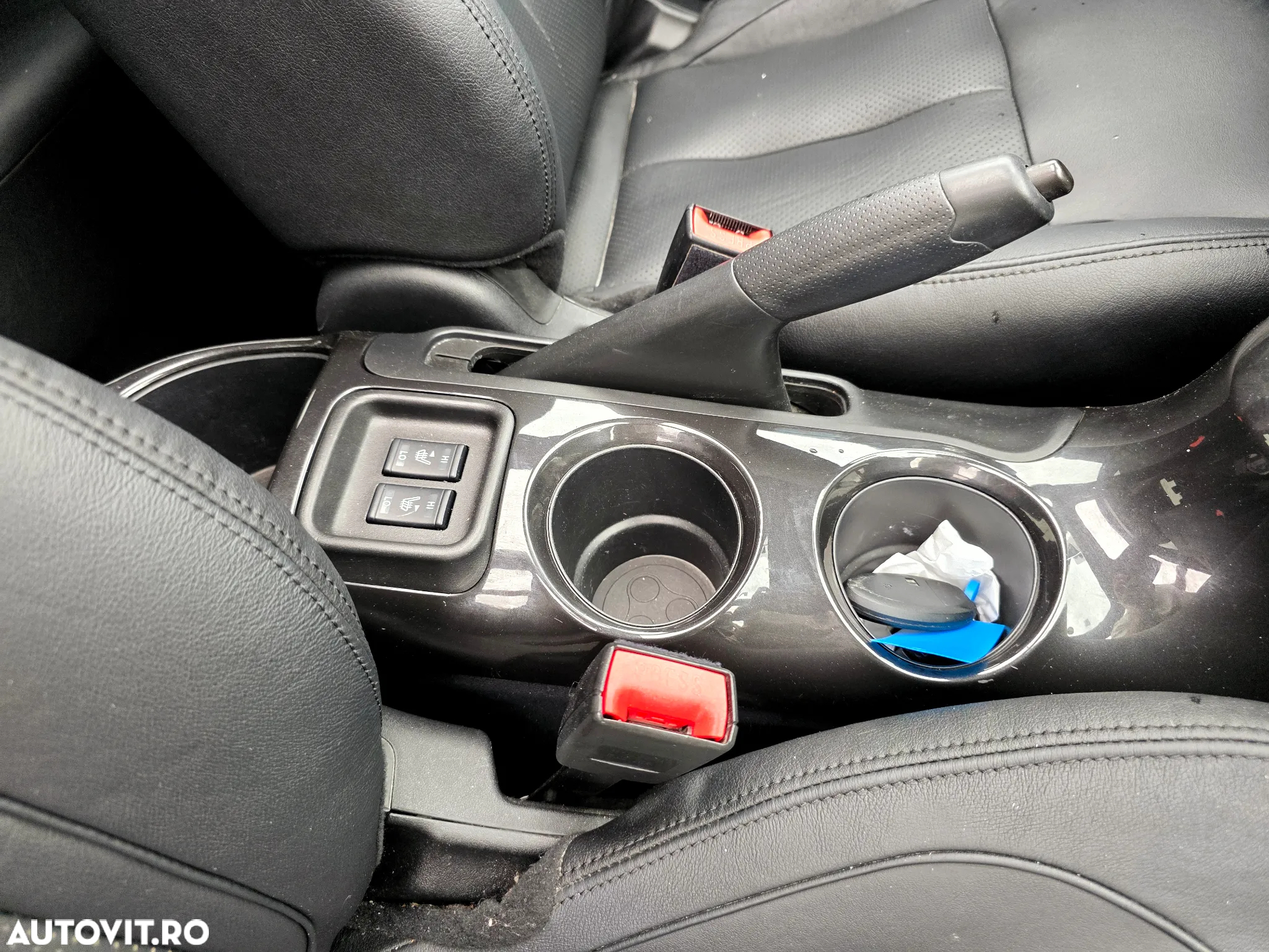 Nissan Juke 1.5L dCI Start/Stop Tekna - 16