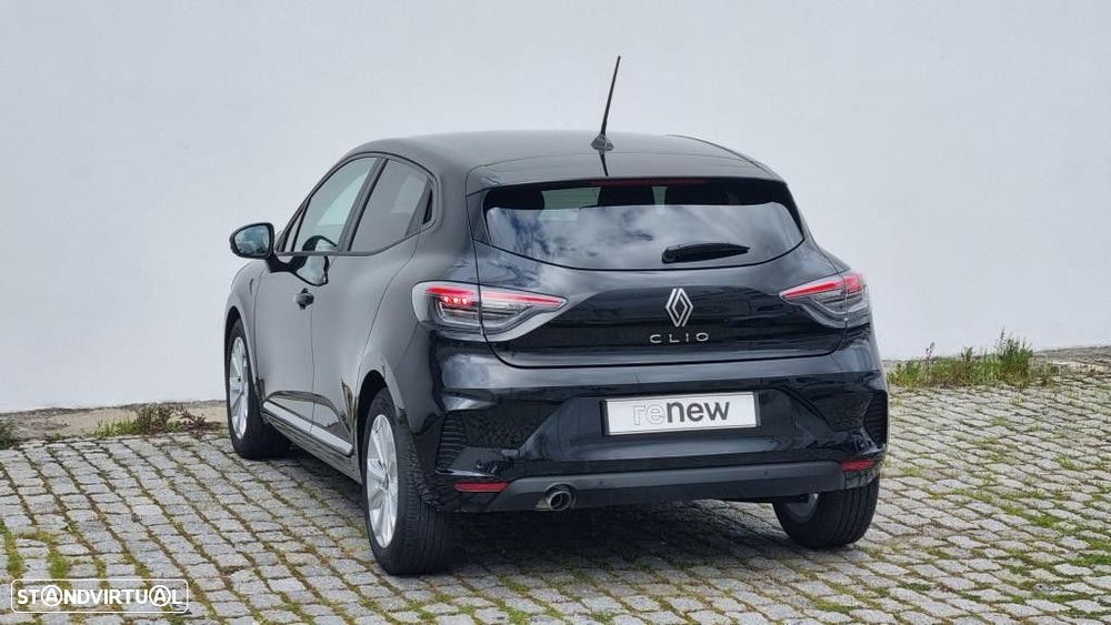 Renault Clio 1.0 TCe Evolution - 7
