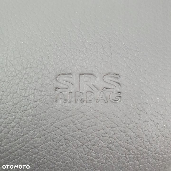 MITSUBISHI ECLIPSE CROSS DESKA ROZDZIELCZA KONSOLA KOKPIT PULPIT PODUSZKI AIRBAG AIR BAG PASY KIT SET - 5