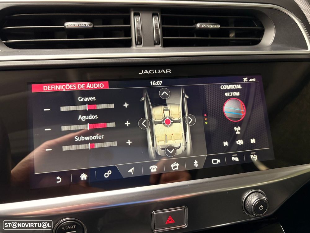 Jaguar I-Pace First Edition AWD Aut. - 31