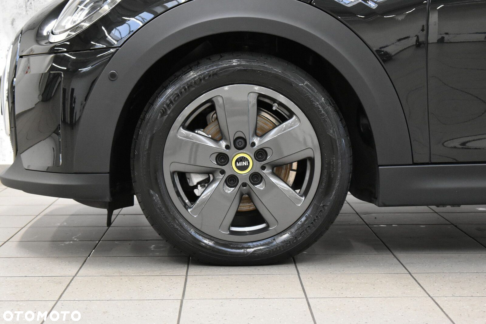 MINI Cooper S - 5