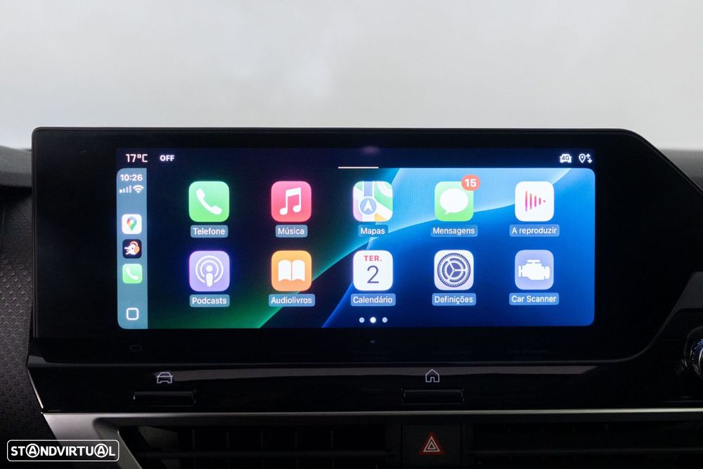 Citroën C4 X 1.2 PureTech Shine EAT8 - 23