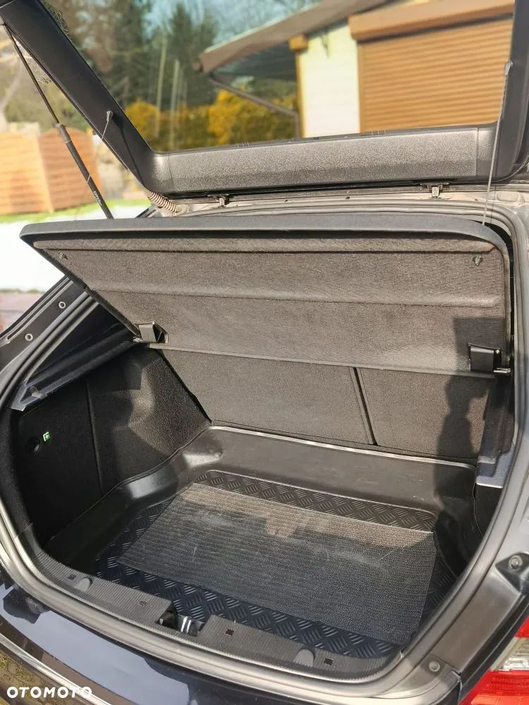 Mercedes-Benz CLC 200 Kompressor EU5 - 14