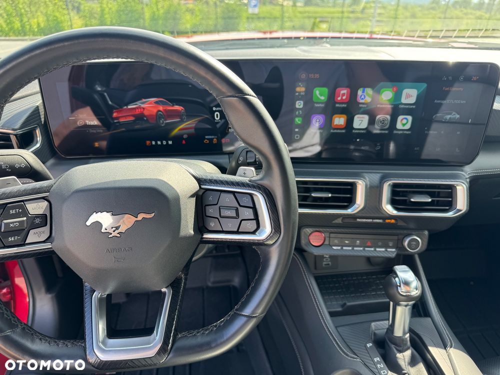 Ford Mustang - 29