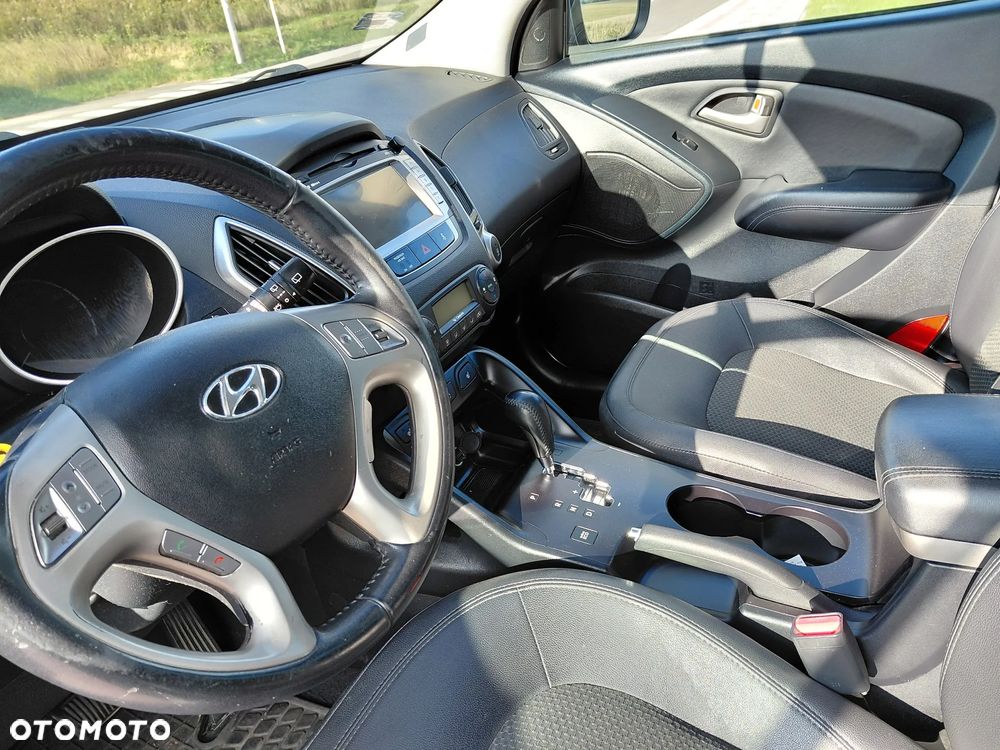 Hyundai ix35 - 34