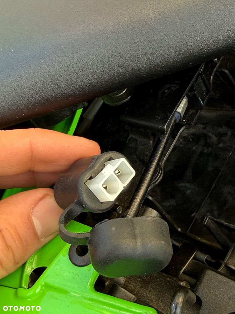 Kawasaki Ninja 300 ABS - 16