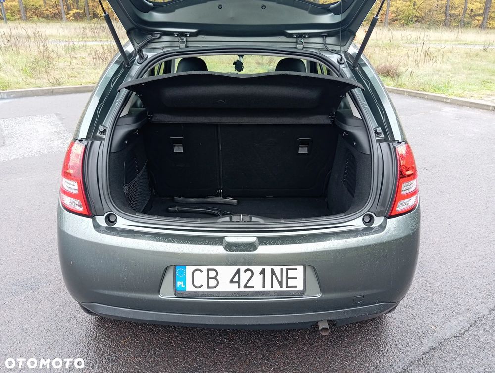 Citroën C3 1.1 Cool&Sound - 12