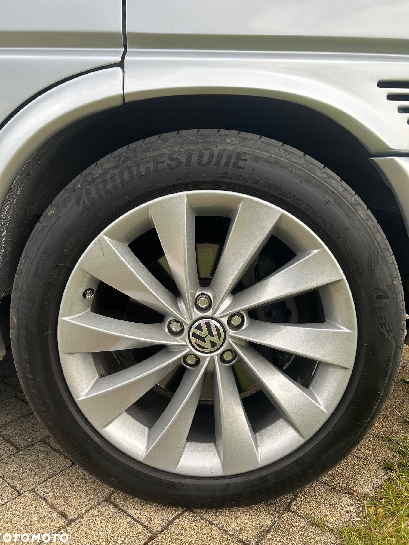 Volkswagen Multivan TDI - 20