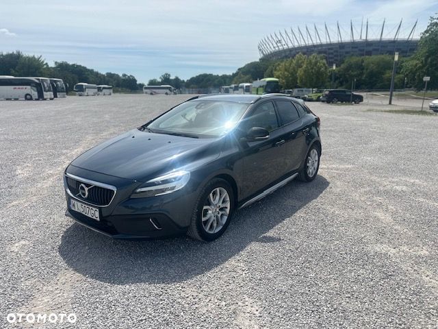 Volvo V40 Cross Country T3 Drive-E Summum - 11