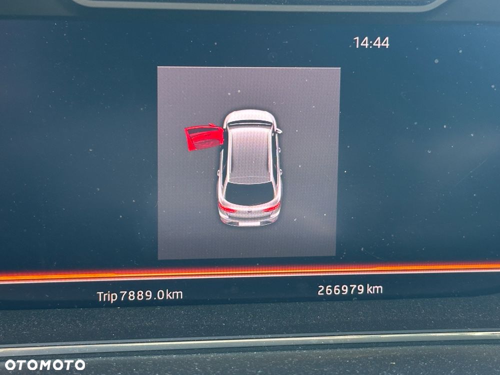 Seat Leon 2.0 TDI Xcellence S&S DSG - 14