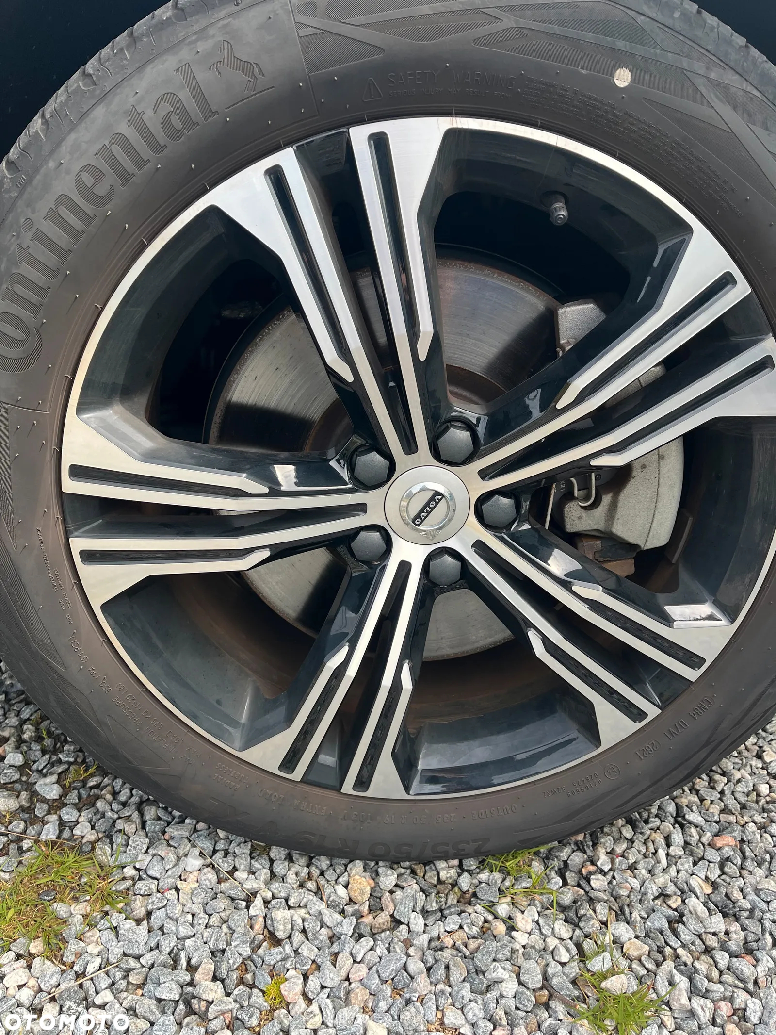 Volvo XC 40 T5 Plug-In Hybrid Inscription Expression Pro - 4