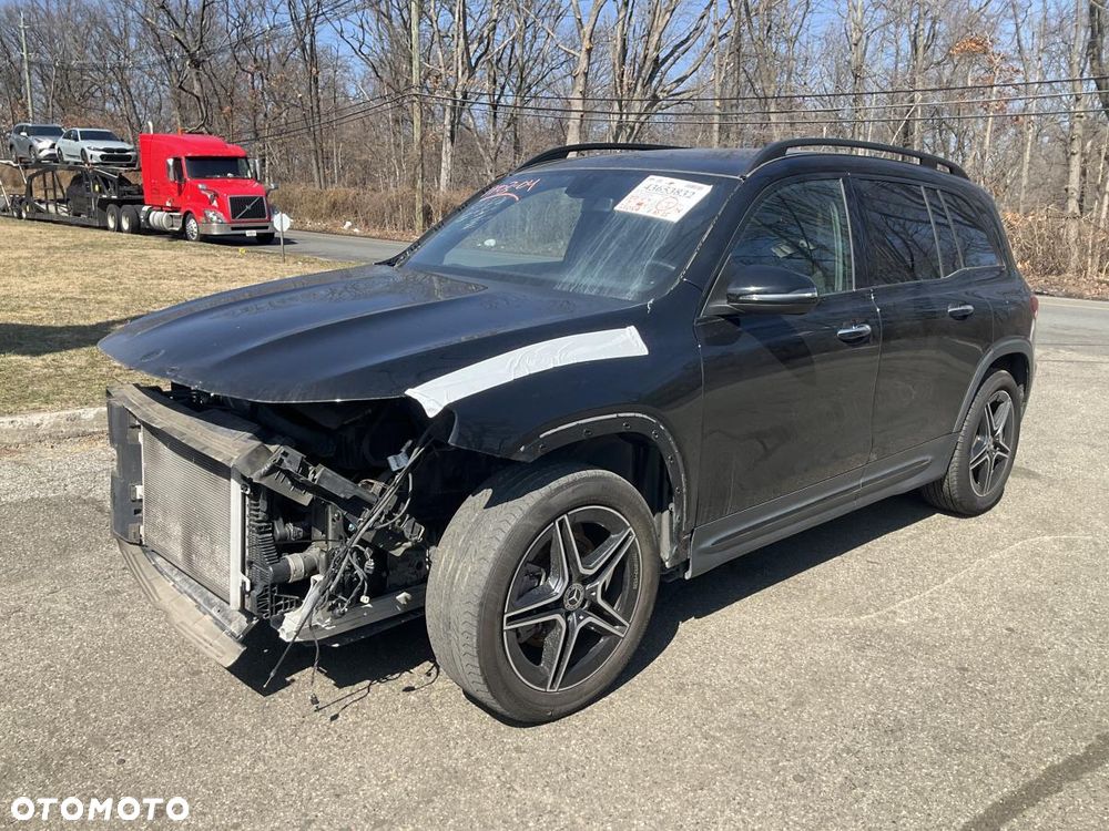 Mercedes-Benz GLB - 5