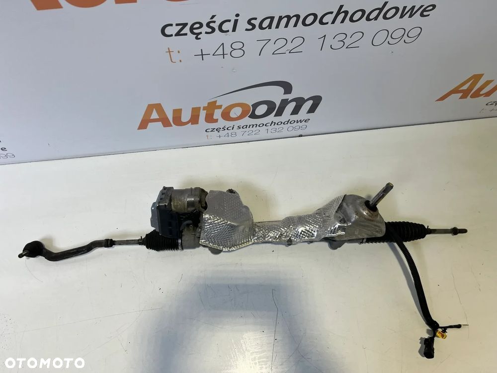 MAGLOWNICA PRZEKŁADNIA KIEROWNICZA PEUGEOT 3008 20r - 1