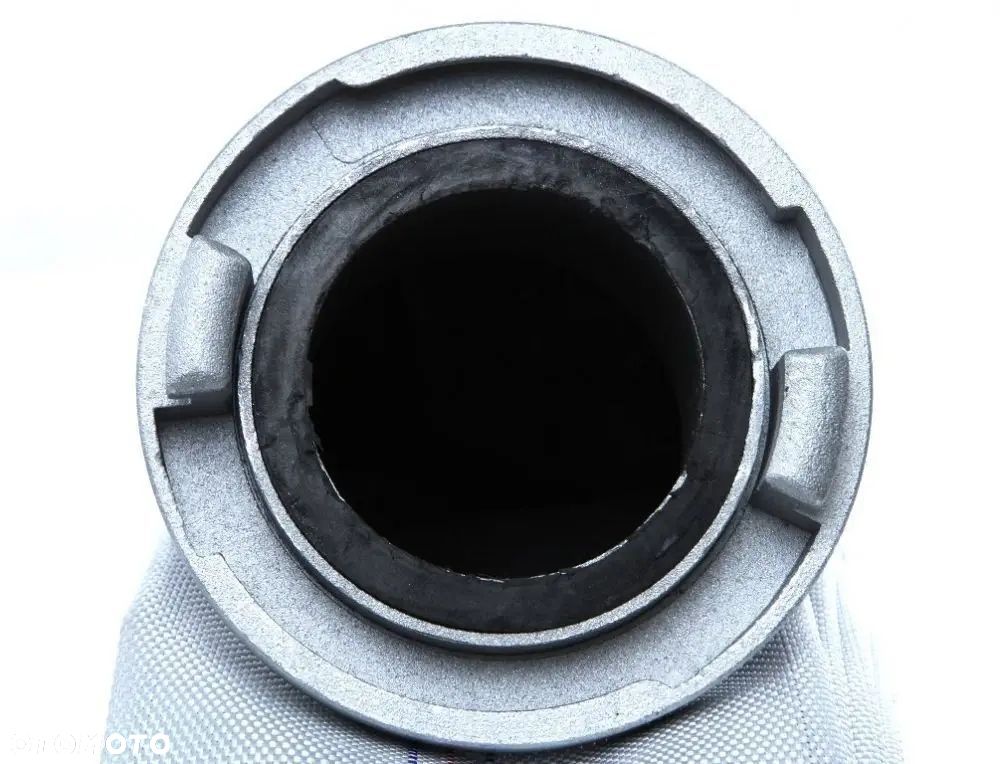 WĄŻ DO WODY 52mm 20M 2 20M ze złączkami - 9
