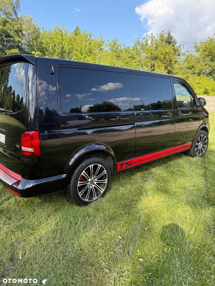 Volkswagen Caravelle L2 Comfortline - 20