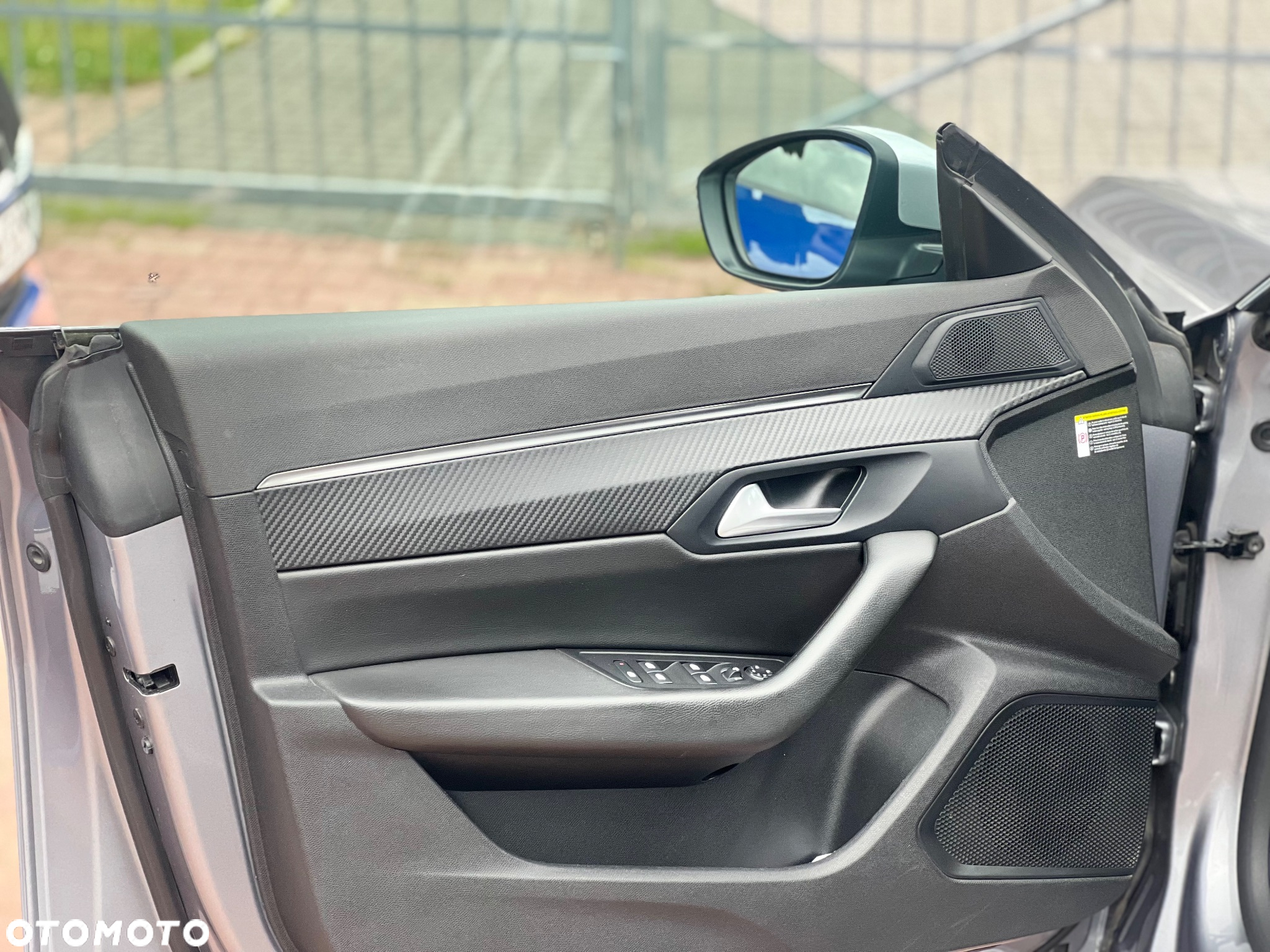 Peugeot 508 1.5 BlueHDi Active S&S EAT8 - 40
