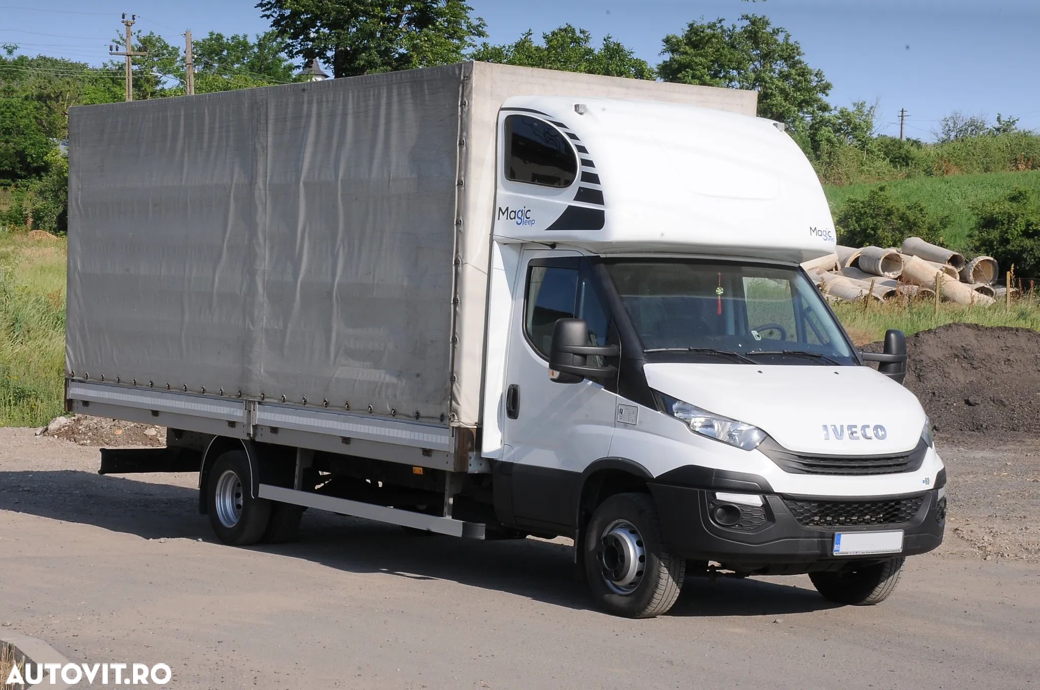 Iveco Daily - 1
